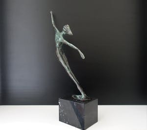 Brons (Onbekend) - "balance" kopen? Bied vanaf 110!