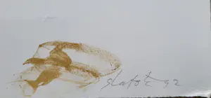 Ger Lataster - zonder titel kopen? Bied vanaf 50!