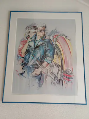 Twan van de Vorstenbosch - Jukebox kopen? Bied vanaf 50!