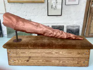 Arne Quinze - Uniek groot sculptuur, beginperiode kopen? Bied vanaf 450!