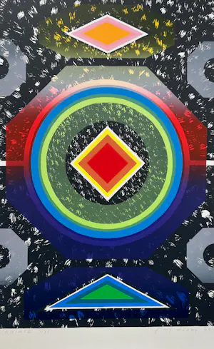 Frits Droog - Ruimte kopen? Bied vanaf 25!