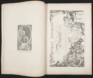 John Collier - (Tim Bobbin) - Human Passions delineated kopen? Bied vanaf 1!