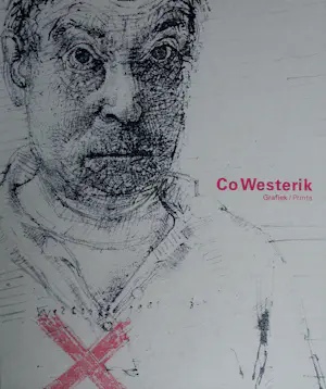 Co Westerik - Kunstboek: Grafiek/Prints kopen? Bied vanaf 59!