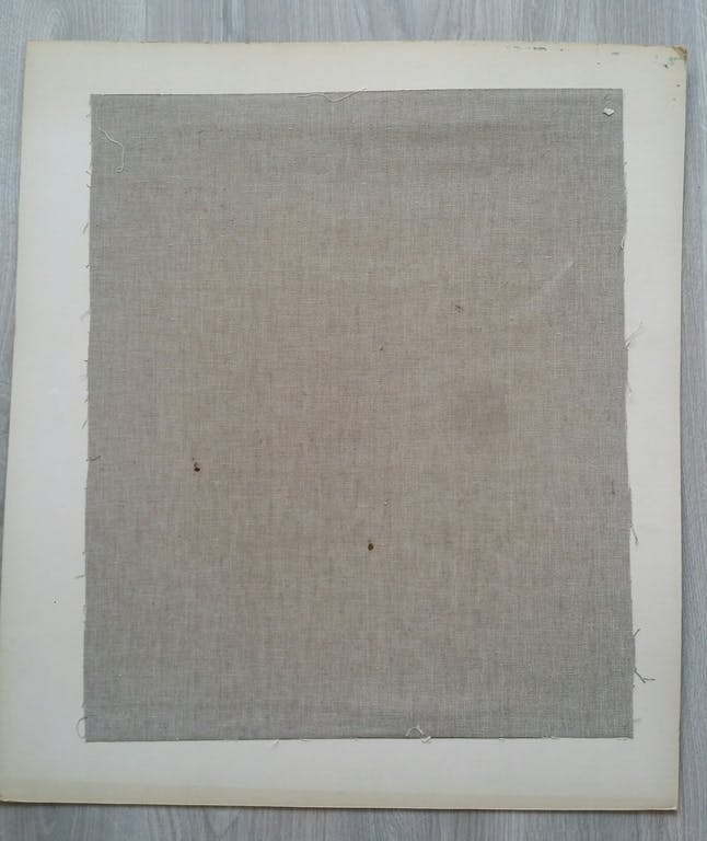 Bob Immink - Bob Immink. Olieverf op doek. Haven in Zuid-Europa. kopen? Bied vanaf 129!