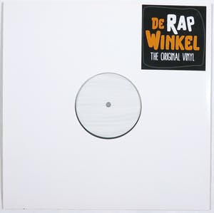 Conway - and DJ Green Lantern ‎– More Steroids - Test Pressings kopen? Bied vanaf 1!
