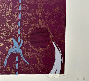 Charles Vermaas - Zonder titel kopen? Bied vanaf 20!