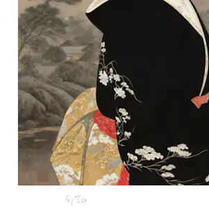 Mr Strange - Eerbetoon aan Shotai Bokusai kopen? Bied vanaf 80!