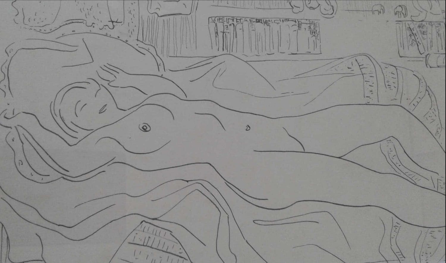 Alfons De Vogelaere (1922-1998)