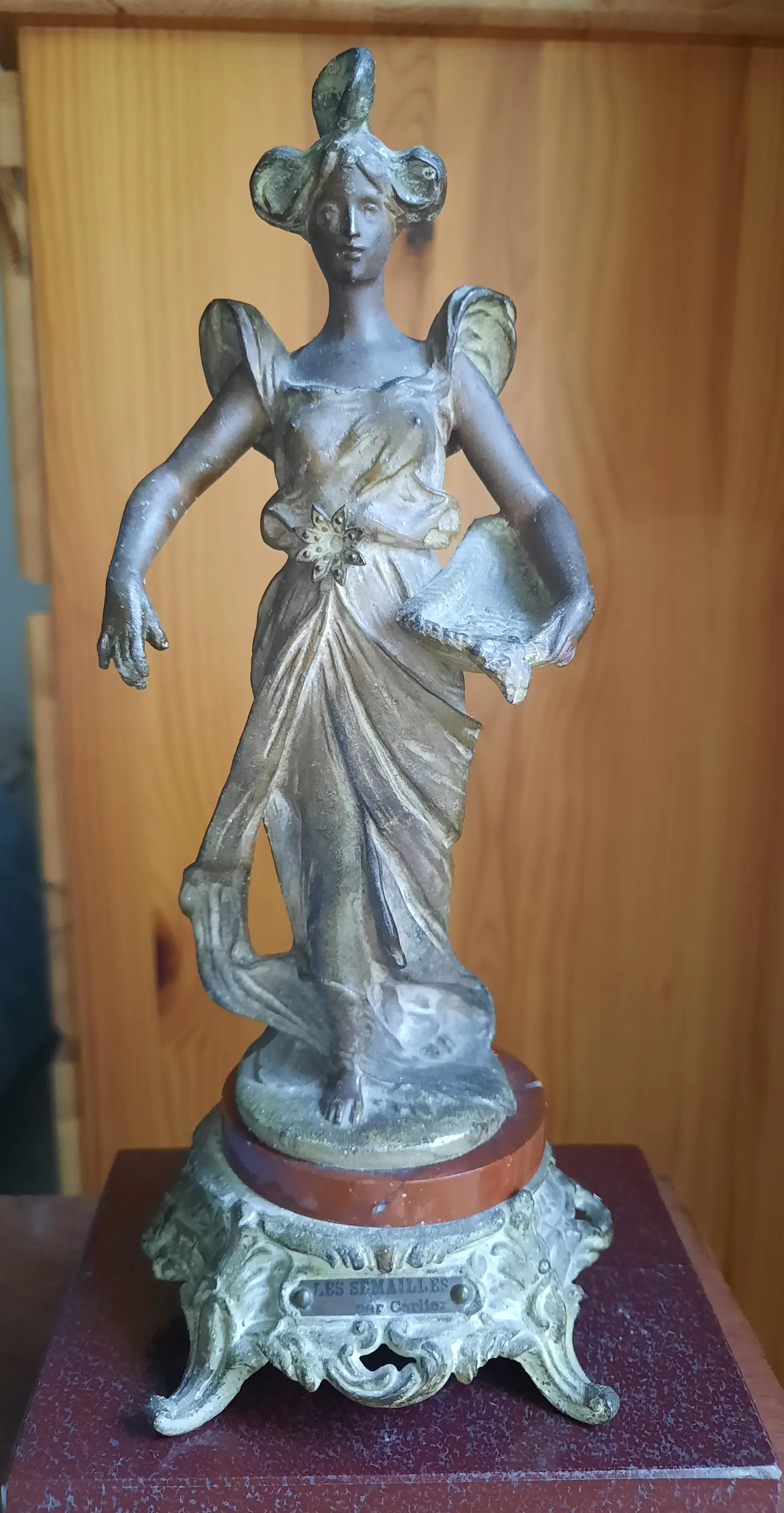 Emile-Joseph Carlier (1849-1927)