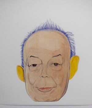 Willem Sanders - "De Sterrenmaker" kopen? Bied vanaf 100!