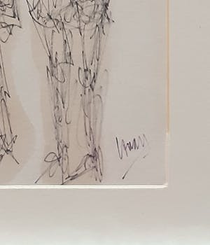 Pieter Haan - Twee figuren kopen? Bied vanaf 10!