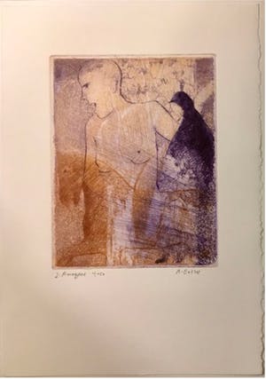 Andre Goezu - L’ Amazone kopen? Bied vanaf 70!