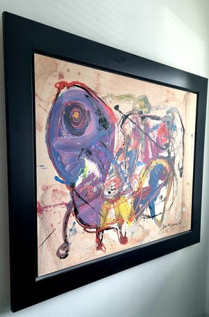 Jan te Wierik - La Cucaracha kopen? Bied vanaf 795!