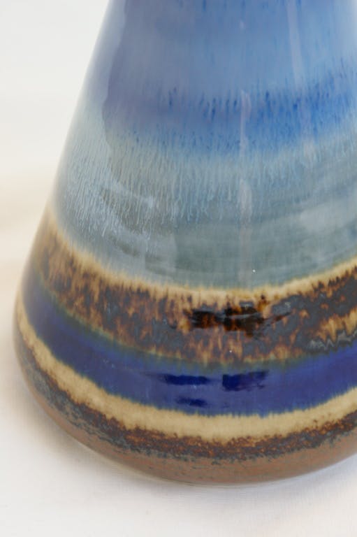 Gosta Millberg - Rörstrand - gesigneerde keramieken vaas kopen? Bied vanaf 35!