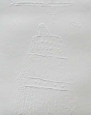 Dodog Soeseno - Ets: City verkocht voor € 45!