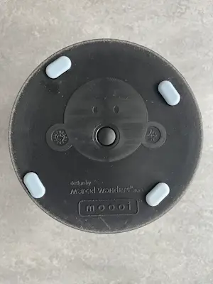 Marcel Wanders - Mooi Container Stool Zwart kopen? Bied vanaf 80!