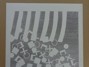 Michel Seuphor - Michel Seuphor - Geometrische abstractie (Lijnenspel) kopen? Bied vanaf 50!