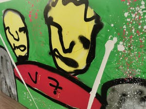 Espen Hagen - Race V7 kopen? Bied vanaf 125!