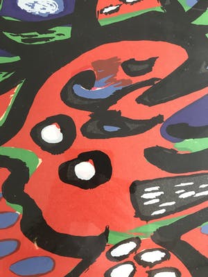 Anton Rooskens - Zonder titel kopen? Bied vanaf 250!