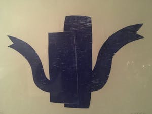 Klaas Gubbels - twee thee kannen kopen? Bied vanaf 400!