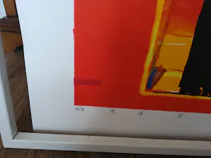 Ad Verstijnen - Onbekend kopen? Bied vanaf 65!