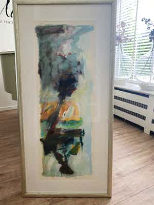 Richard Smeets - Trein verkocht voor € 50!