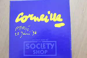 Corneille - Stropdas - 1996 (nieuw!) kopen? Bied vanaf 59!