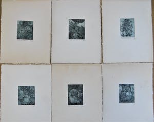 Ab Steenvoorden - Mytische figuren kopen? Bied vanaf 44!