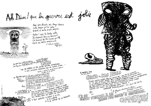 Roman Signer - 2 items uit de serie point d'ironie kopen? Bied vanaf 1!