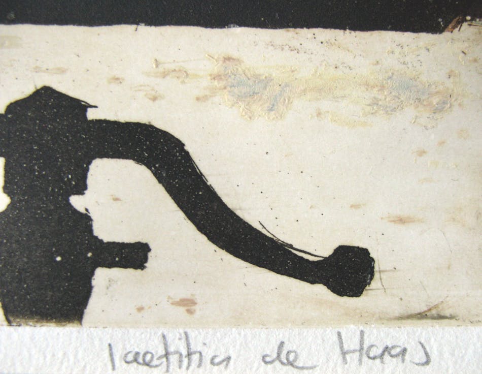 Laetitia de Haas - WINTERAVOND kopen? Bied vanaf 25!