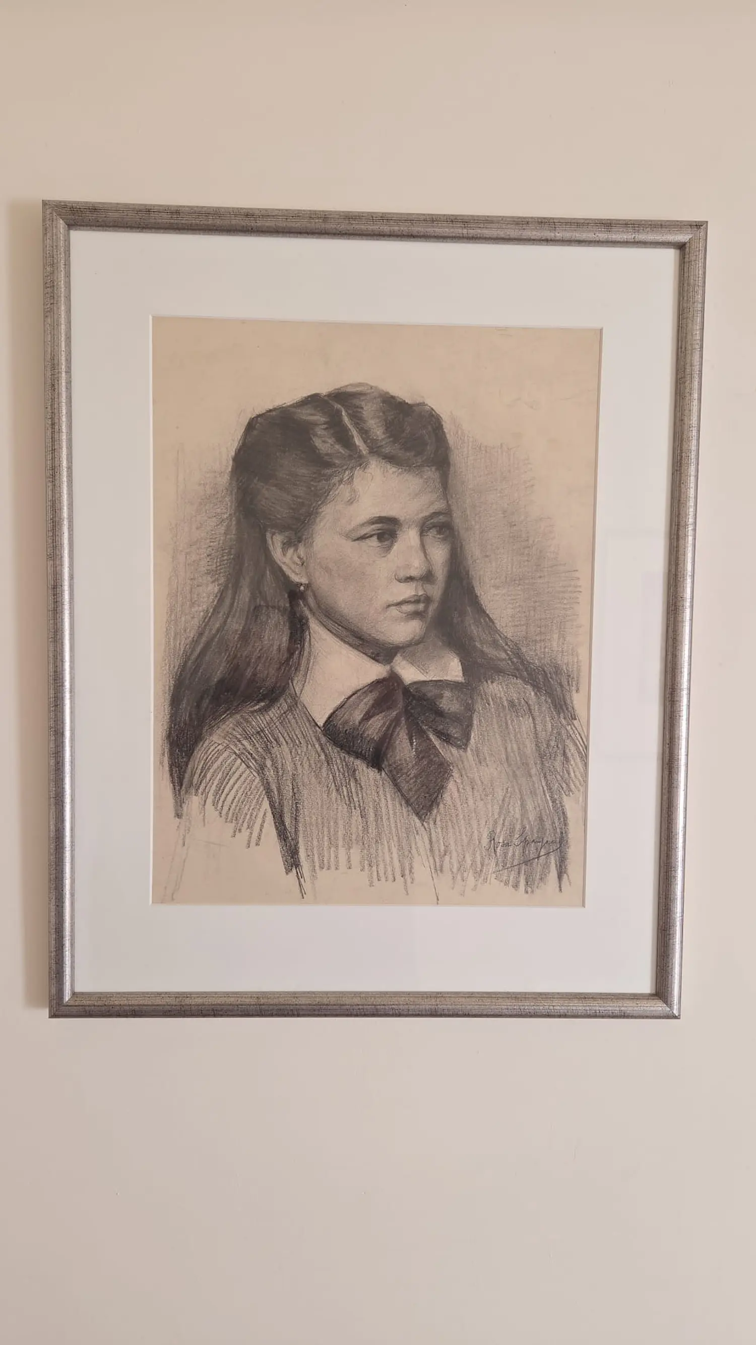 Rosa Spanjaard (1866-1937)