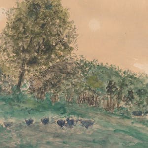 Toon Kelder - landschap kopen? Bied vanaf 1!