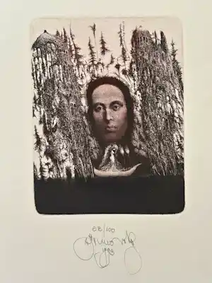 Albin Brunovsky - Ottavia (exl Miets Meulemans) kaufen? Bieten Sie von 300!