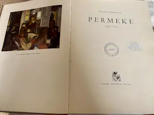 Roger Avermaete - Permeke kopen? Bied vanaf 20!