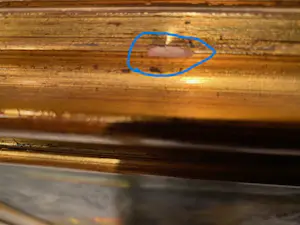 Albert Demoen - Bij de open haard kopen? Bied vanaf 75!