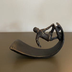 Astrid Veldhuyzen-Koppen - Skateboard kopen? Bied vanaf 40!