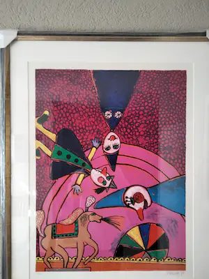 Corneille - cirque kopen? Bied vanaf 1!