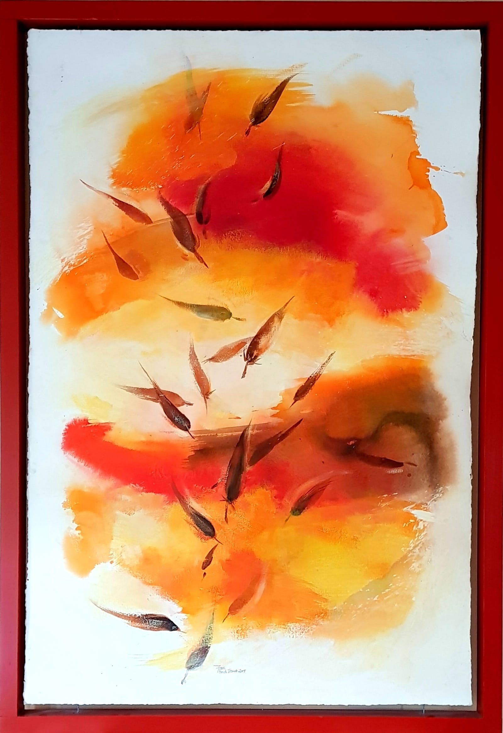 Frans van de Vrande - Icarus kopen? Bied vanaf 125!