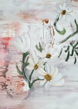 Pim Trooster - Olieverf op doek - Ingelijst kopen? Bied vanaf 1!