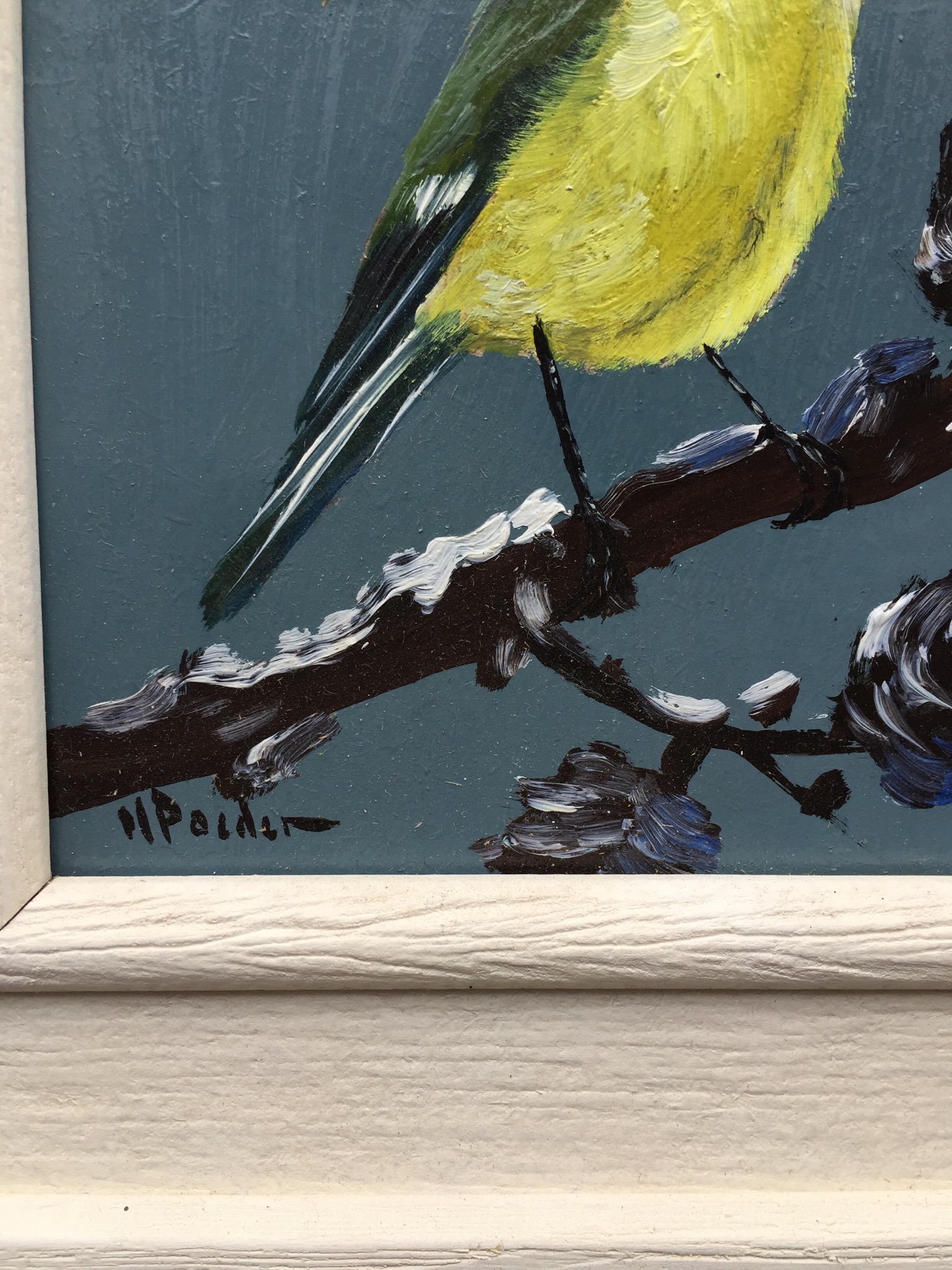 Henk Poeder - Pimpelmeesje kopen? Bied vanaf 50!