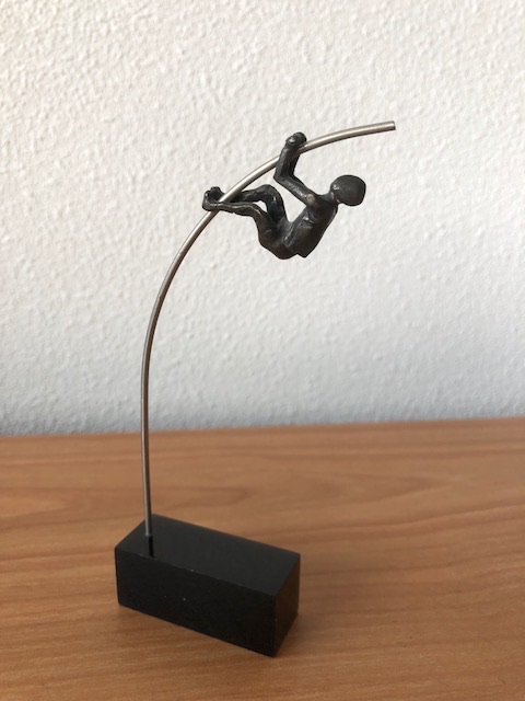 Corry Ammerlaan - Omhoog klimmen kopen? Bied vanaf 10!