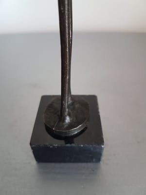 Corry Ammerlaan - Beeld " Zorg voor elkaar" kopen? Bied vanaf 20!