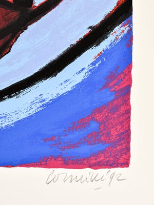 Corneille - Tête et Homard kopen? Bied vanaf 170!