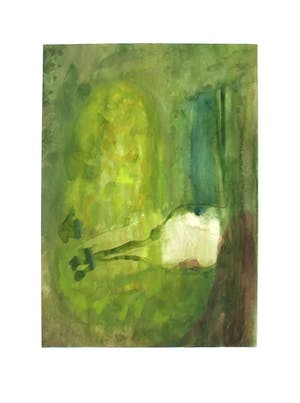 Herbert Egl - Aquarel - Handgesigneerd kopen? Bied vanaf 1!