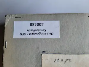 Ger Sluijter - Aquarel, Titel, Wales. kopen? Bied vanaf 35!