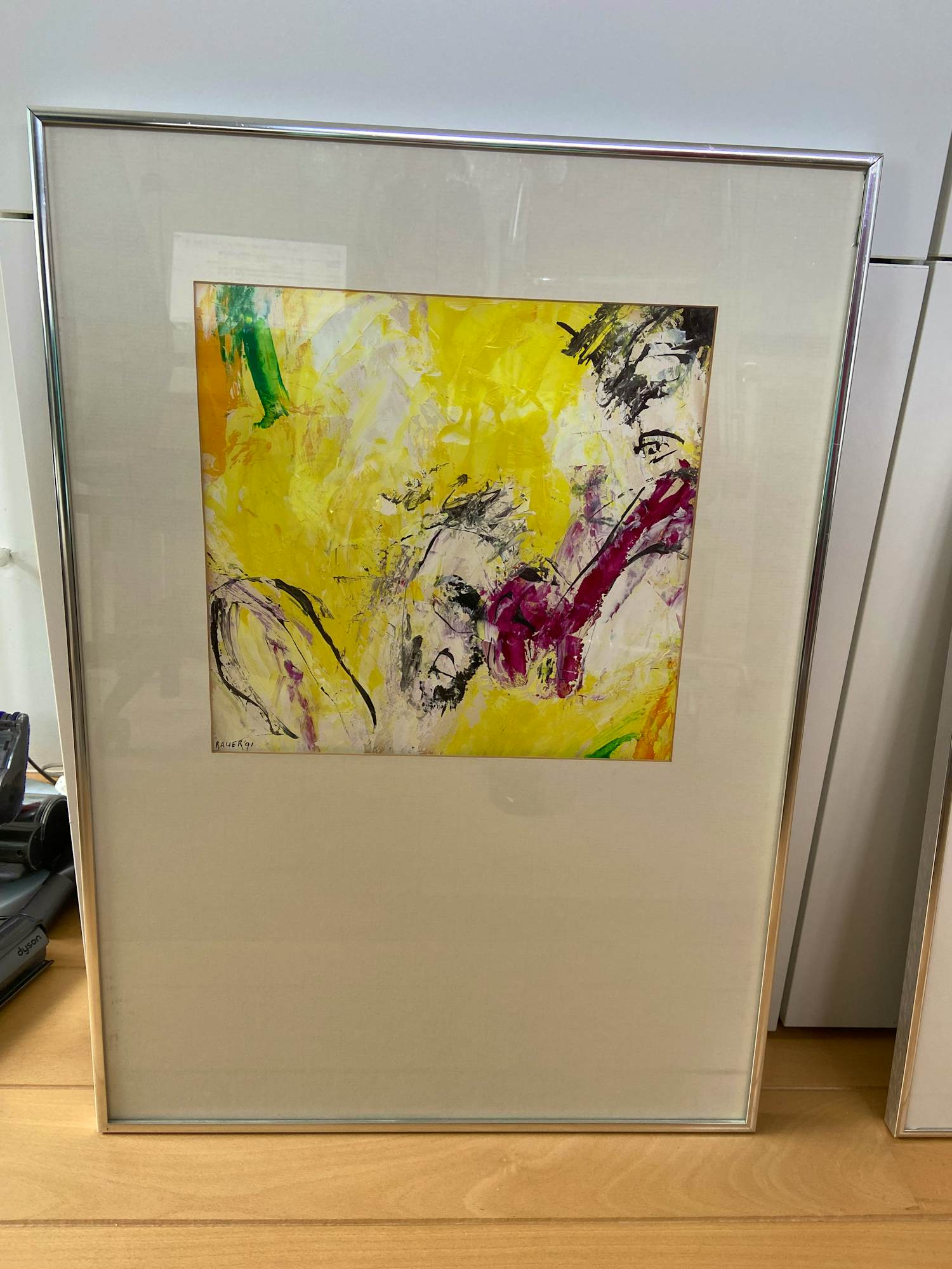 Menno Bauer - Als letters in het zand kopen? Bied vanaf 55!