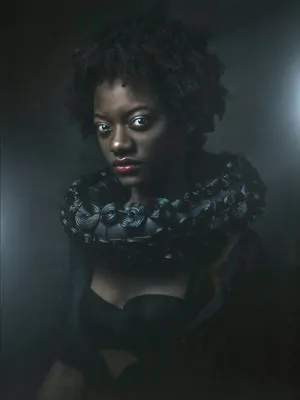 Jenny Boot - C-Print op dibond, Cherella - Ingelijst (Monumentaal formaat!) kopen? Bied vanaf 450!