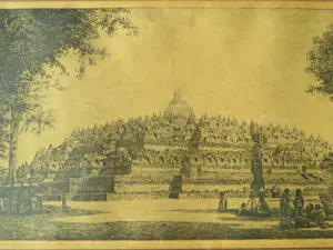 Dirk Homberg - Boeroboedoer Java kopen? Bied vanaf 100!