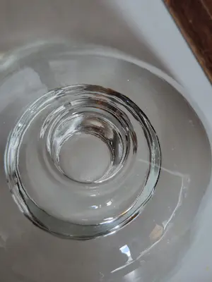 Pukeberg Glass - kandelaar kopen? Bied vanaf 40!