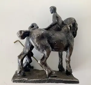 Albert Termote - Barmhartige samaritaan kopen? Bied vanaf 195!